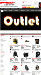 Mobile Screenshot of motomarket.es